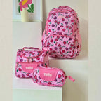 Trio Escolar Juvenil Calidad 1.1