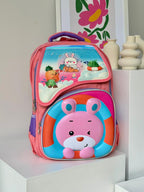 Morral Grande KIDS Animales