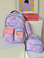 Trio Morral Arcoiris