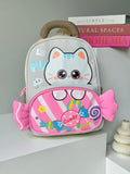 MORRAL CANDY