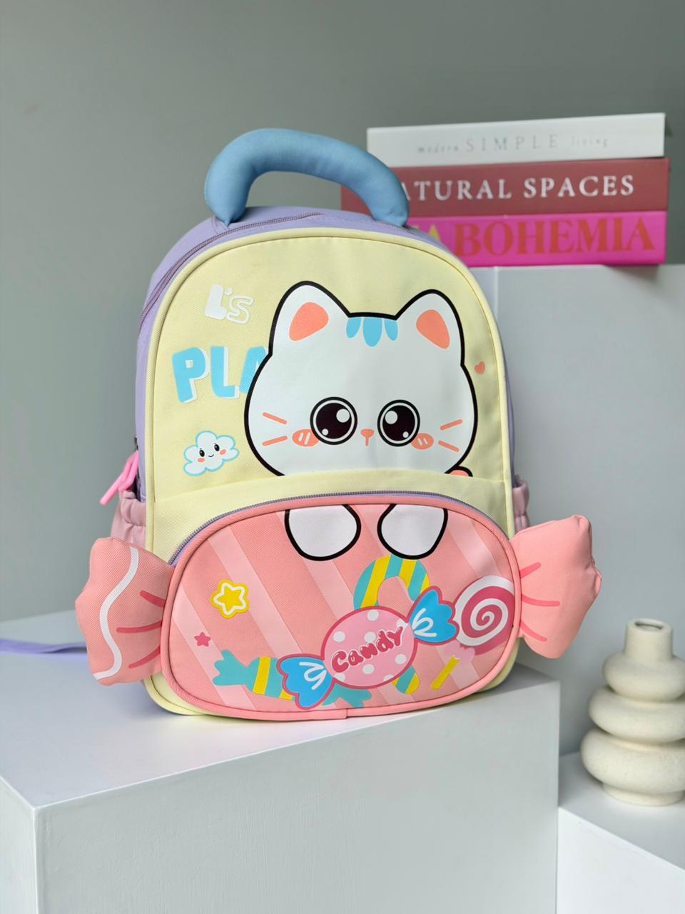 MORRAL CANDY