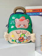 MORRAL CANDY