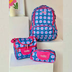 Trio Escolar Juvenil Calidad 1.1