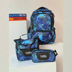 Trio Escolar Juvenil Calidad 1.1